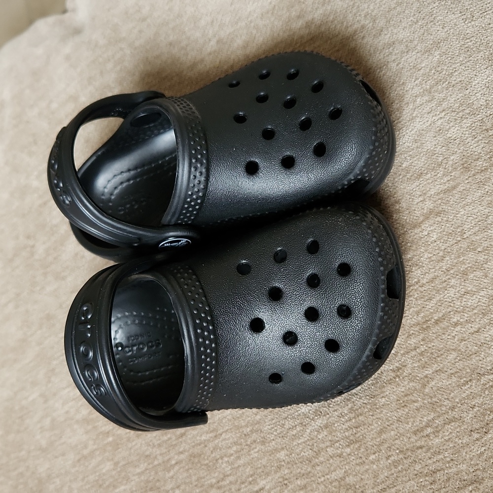Crocs Classic Clog Baby/Toddler